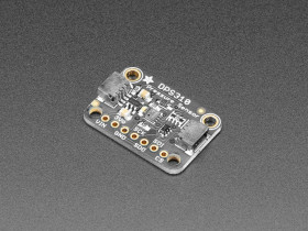 Adafruit DPS310 Precision Barometric Pressure / Altitude Sensor (STEMMA QT / Qwiic)