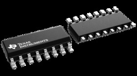 10-Line to 4-Line BCD Priority Encoder | N | 16 | -55 to 125