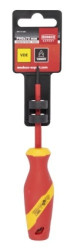 WKRĘTAK IZOLOWANY PH0 X 75 MM/1000V MN-10-580