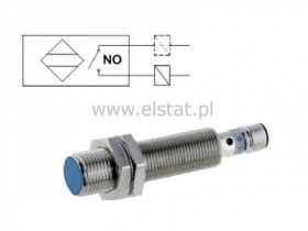 Czujnik indukcyjny LR18XBF05DLO-E2 ( NO, 2P; M12)