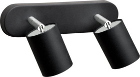 KINKIET REFLEKTOR EYE SPOT BLACK II 6020 Nowodvorski