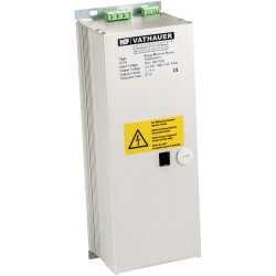 MSF-Vathauer 50 100006 0001 ERS Inverter 5 kW 3-Phase 580 V Energy Recovery