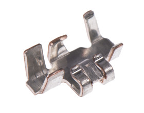 Zacisk zagniatany Żeński TE Connectivity AMP CT 26AWG 0.1mm² Obudowa złącza AMP CT