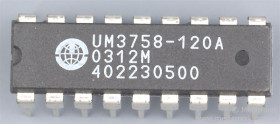UM3758-120A