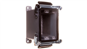 Obudowa Gniazda Cokołowa M25 Ip65 Epic H-A 32 Sgr M25 19474000 /5Szt./