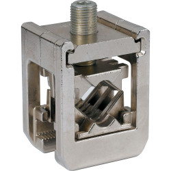 Zaciski złączy Zacisk łączący 138363 AK300