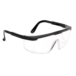 Okulary ochronne Bolle Safety Okulary ochronne Przezroczysty
