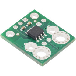 ACS724 Current Sensor Carrier - moduł z czujnikiem prądu ACS724 ±30A