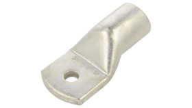 Końcówka Oczkowa Rurowa 400/M12 Bm037491