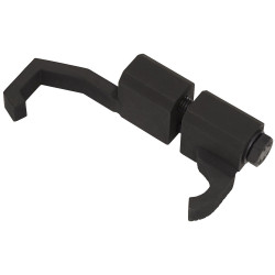 Sealey VSE4309 Hybrid Belt Tensioner Compression Tool - Kia/Hyundai