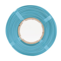Refill pack PLA Matte HS filament Blue 1.75mm 1kg - Azurefilm