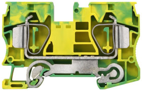 Kostka zaciskowa na szynie DIN Siemens 8WH
