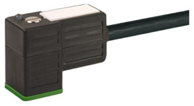 Złącze DIN 43650 Murrelektronik Limited