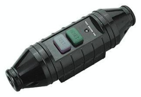 Bachmann 919.189 Adapter ochrony osobistej PRCD 250 V czarny IP55