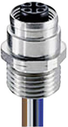 Wtyk montażowy Lumberg Automation 45740 1 szt.