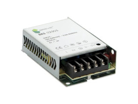 Zasilacz impulsowy BRS 02505 230/ 5V 4A 20W modułowy do wbudowania, Uzas: 85-264VACVAC, Ta70, 17000-1874
