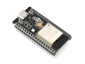 Waveshare NodeMCU-32S, ESP32 WiFi+Bluetooth Development Board