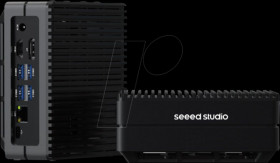 110061481 NVIDIA Jetson Nano Bundle, 4x 1.4 GHz, 4 GB RAM