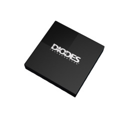 Ekspander we/wy I2C 16 -kanałowy TQFN 24 -Pin