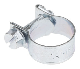 Opaska zaciskowa średnica wew 14 → 16mm śrubowa JCS Hi-Torque Stalowe szerokość 9mm