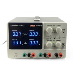 Zasilacz laboratoryjny UTP3305