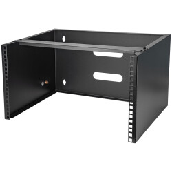 StarTech.com WALLMOUNT6 StarTech.com 6U Wall Mount Network Rack - 14 Inch