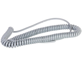 Przewód spiralny OLFLEX SPIRAL 400 P 7G1,5 1-3m 70002706