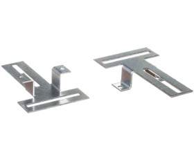 Element mocujący dla kanałów kablowych 23mm BPZ-CDB23 105216