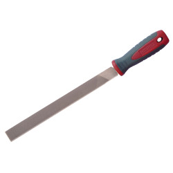 Faithfull FAIFIHB12 Handled Hand Bastard Cut Engineers File 300mm (12in)