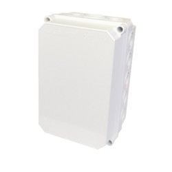 Skrzynka Z2w IP55 bez wyposaż.nieprz. TAREL 059-I
