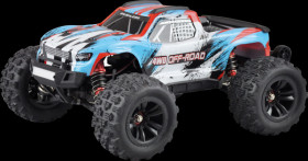 22627 RC Monster truck, Hyper GO, brushless, 4WD, 1:16, RTR
