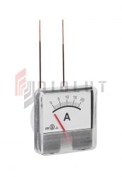 Wskaźnik prądu 0-20A WP20