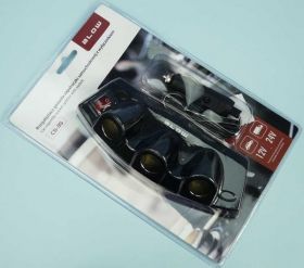 ROZG.SAM.ZAPAL.1xWT.->3xGN.ZAPAL.+USB