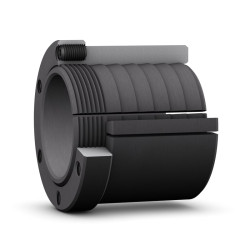 Zespół łożyska, SHT, Tuleja wału, do użycia z: Wały