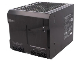 S8VK-T96024 Zasilacz impulsowy na szynę DIN 960W 24VDC 40A 450÷600VDC