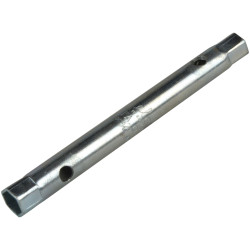 Melco TA0 TAO A/F Box Spanner 1/4 x 5/16 x 100mm (4in)