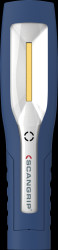 03.5690 LED hand lamp MAG PRO, 600 lm, 6000 K