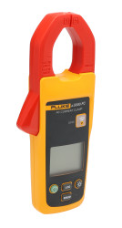 Miernik cęgowy Fluke Miernik cęgowy AC kategoria CAT III A3000 FC Bezprzewodowe