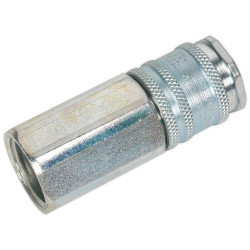 Sealey AC79 Coupling Body Female 1/2&quot;BSP
