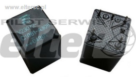 Przekaźnik 12V DC 20A 4117-US20-12 NFR 2x20A