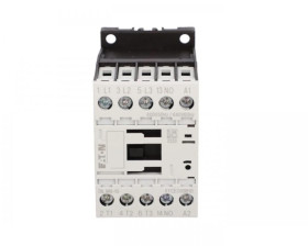 Stycznik mocy 9A 3P 400V AC 1Z 0R DILM9-10(400V50HZ,440V60HZ) 276692