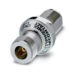 Urządzenie ochrony przeciwprzepięciowej Wtykowe Phoenix Contact