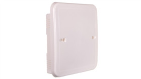 Obudowa P/T Uniwersalna Z Miejscem Na Transformator I Akumulator 7Ah Opu-4 Pw