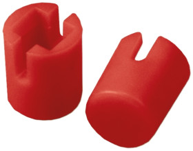 Nakładka przełącznika dotykowego, Klawisze, do użytku z Przełącznik klawiaturowy