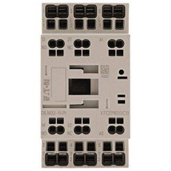 Eaton 277268 DILM32-10 Electrical Contactor 15 kW 230V 50/60Hz 1pc
