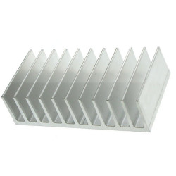 Radiator A5724 L-5cm