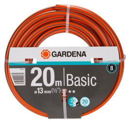 Wąż ogrodowy 13 mm 1/2" 20m Gardena 18123-29