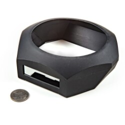 SparkFun RTK Replacement Parts - Facet Rubber Sock
