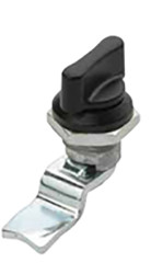 Blokada szafki wycięcie panelu: 16.2 x 14.2mm