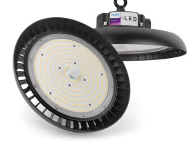 Lampa Przemysłowa LED High Bay Furud 2 170 lm/W 150W 4000K IP65